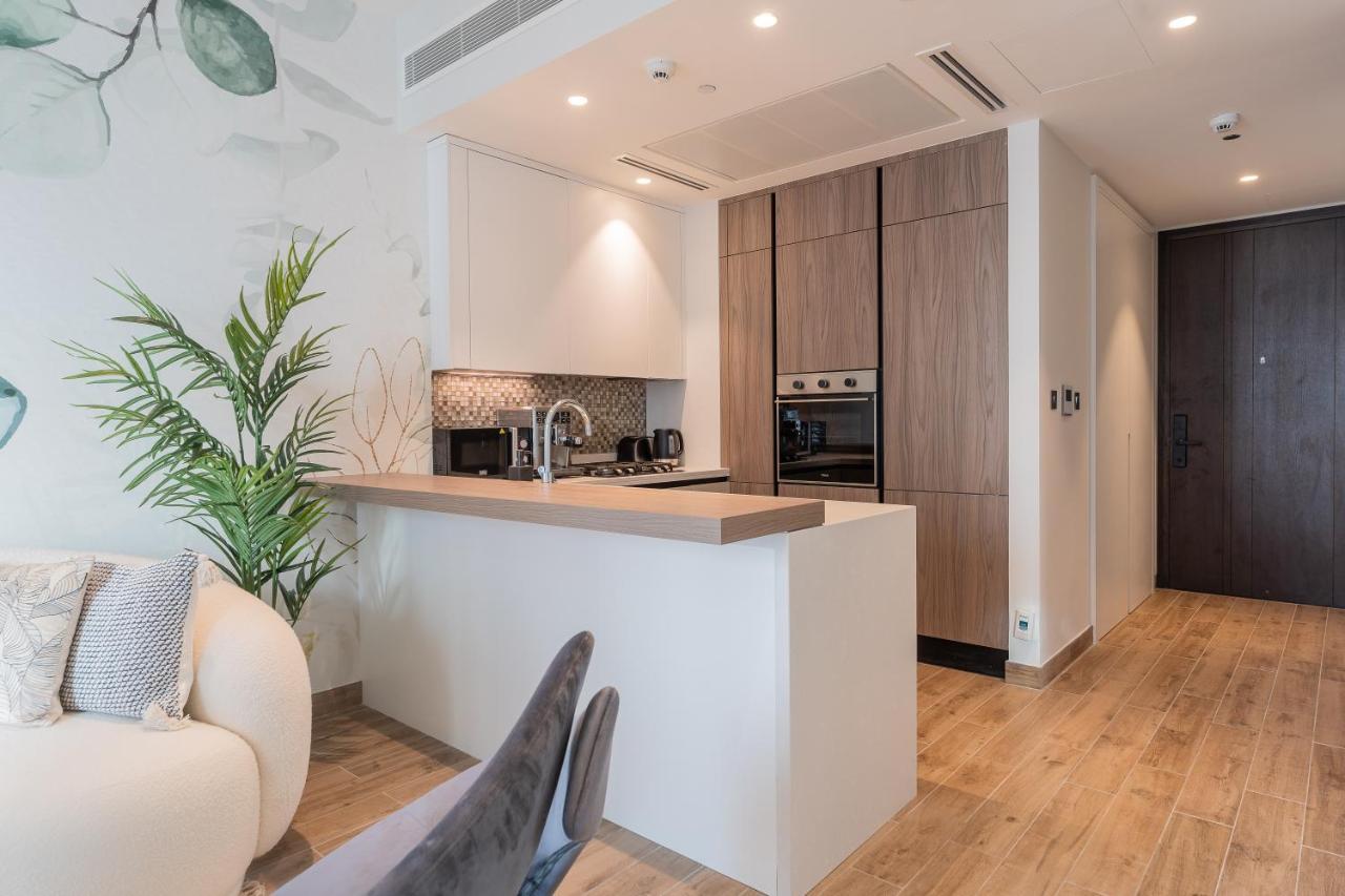 Desert Living Luxury Condo - Jumeirah Living Marina Gate Ντουμπάι Εξωτερικό φωτογραφία