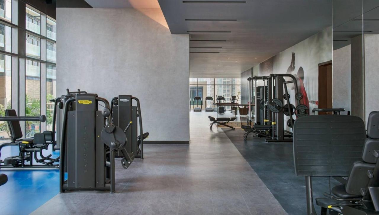 Desert Living Luxury Condo - Jumeirah Living Marina Gate Ντουμπάι Εξωτερικό φωτογραφία